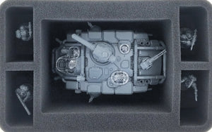 Feldherr Storage Box FSLB250 for Leagues of Votann