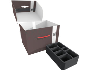 Feldherr Storage Box FSLB250 for Leagues of Votann
