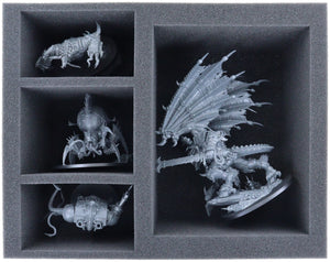 Feldherr Storage Box FSLB250 for World Eaters