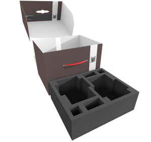 Feldherr Storage Box FSLB250 for Adeptus Custodes