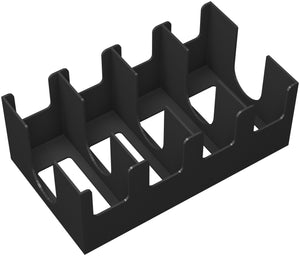 Feldherr Storage Box Set for Marvel Zombies - 6 Expansions + Kickstarter Exclusives