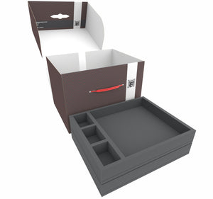 Feldherr Storage Box for Dungeons and Dragons: The Fantasy Adventure Game - core game + 2 expansions
