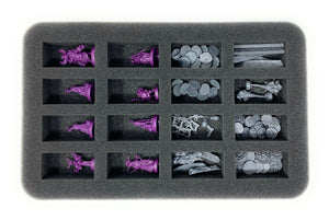 Feldherr Storage Box Bundle for Tsukuyumi: Full Moon Down (Second Edition) - 5 expansions + Stretch Goals + Kickstarter Exclusives