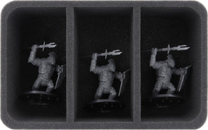 Feldherr Storage Box for Middle-earth Strategy Battle Game - Battle of Pelennor Fields: Evil