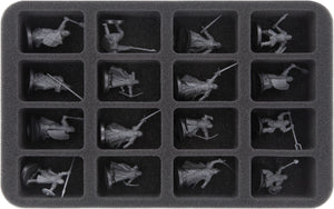 Feldherr Storage Box for Middle-earth Strategy Battle Game - Battle of Pelennor Fields: Evil