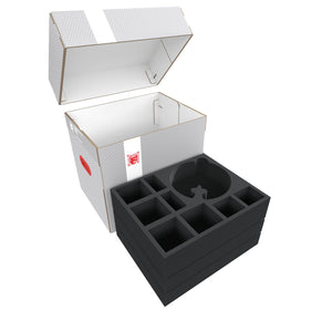 Feldherr Storage Box for Necrons