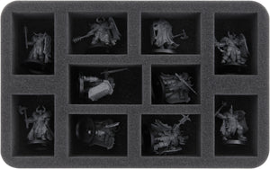 Feldherr Storage Box FSLB310 for Warhammer Age of Sigmar: Skaventide