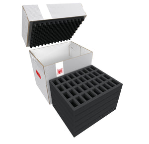Feldherr Storage Box for 252 larger miniatures