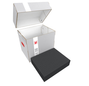 Feldherr Lagerbox für Bolt Action - Tanks and Soldiers