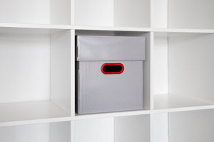 Feldherr Storage Box FSLB310 for Nintendo - 48 Amiibos