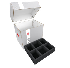 Feldherr Storage Box FSLB310 for T'au Empire