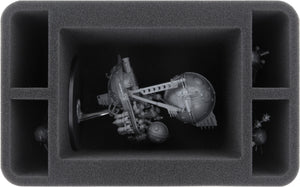 Feldherr Storage Box FSLB310 for Age of Sigmar: Aetherwar