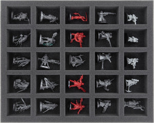 Feldherr Storage Box FSLB310 for Age of Sigmar: Aetherwar