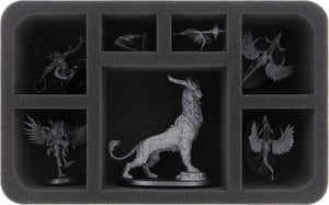 Feldherr Storage Box FSLB310 for Slaves to Darkness