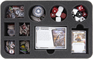 Feldherr Storage Box FSLB310 for Star Wars: Legion - Galactic Empire