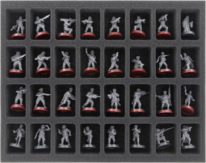 Feldherr Storage Box FSLB310 for Star Wars: Legion - Galactic Empire