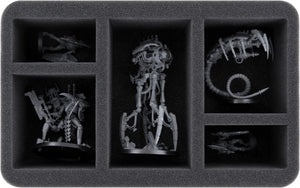 Feldherr Storage Box FSLB310 for Warhammer 40.000: Indomitus