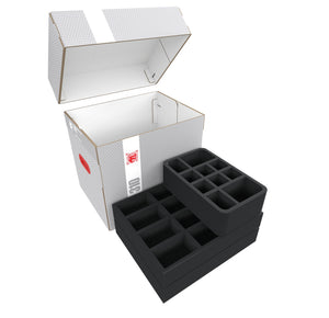 Feldherr Storage Box FSLB310 for Adeptus Custodes