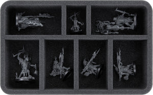 Feldherr Storage Box FSLB310 for Warhammer Age of Sigmar: Dominion