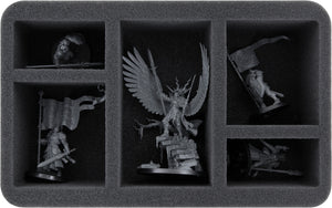 Feldherr Storage Box FSLB310 for Warhammer Age of Sigmar: Dominion