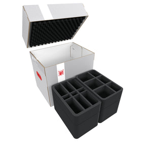 Feldherr Storage Box FSLB310 for Lumineth Realm-lords