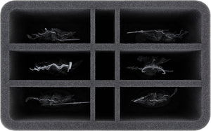 Feldherr Storage Box FSLB310 for Lumineth Realm-lords