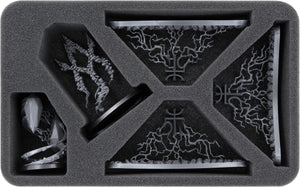 Feldherr Storage Box FSLB310 for Lumineth Realm-lords