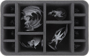 Feldherr Storage Box FSLB310 for Soulblight Gravelords