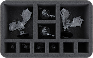 Feldherr Storage Box FSLB310 for Soulblight Gravelords