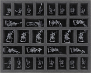 Feldherr Storage Box FSLB310 for Age of Sigmar: Skaven