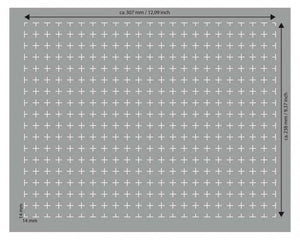 Feldherr Storage Box FSLB310 for Dust 1947: Vehicles and Infantry