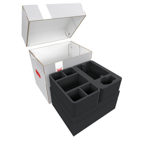Feldherr Storage Box FSLB310 for Deatchwatch: army