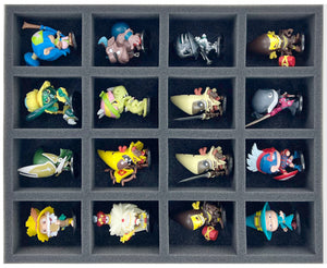 Feldherr Storage Box FSLB310 for Krosmaster - 108 Figures