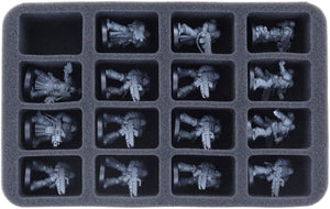 Feldherr Storage Box FSLB310 for Warhammer 40,000: Leviathan