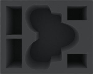 FSMEPW125BO Feldherr foam tray for Toxicrene