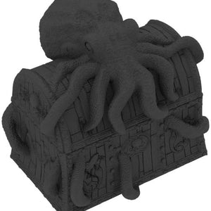 Fates End Dice Jail: Davy Jones