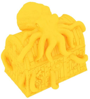 Fates End Dice Jail: Davy Jones