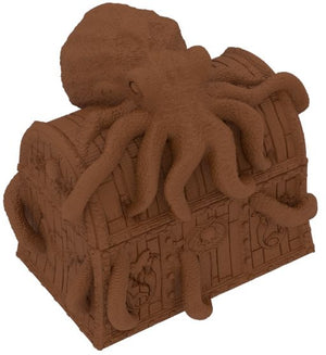 Fates End Dice Jail: Davy Jones