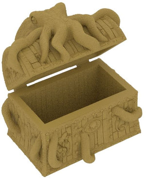 Fates End Dice Jail: Davy Jones