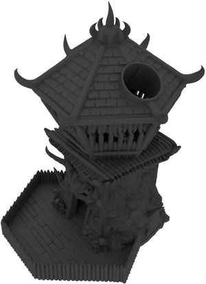 Fates End Dice Tower: Barbarian