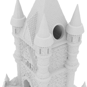 Fates End Dice Tower: Cleric