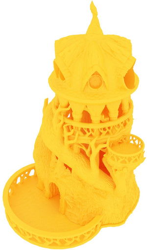 Fates End Dice Tower: Druid