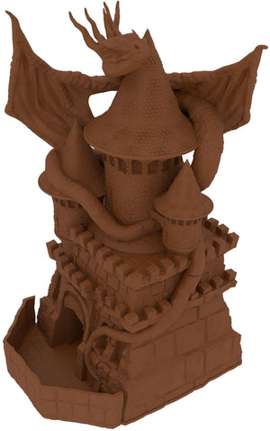 Fates End Dice Tower: Master