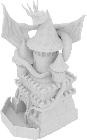 Fates End Dice Tower: Master