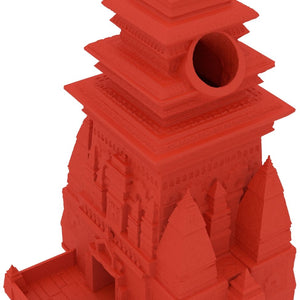 Fates End Dice Tower: Monk