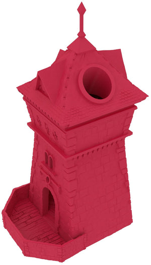 Fates End Dice Tower: Ranger