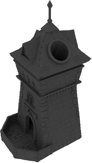 Fates End Dice Tower: Ranger