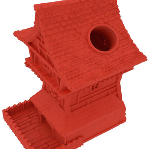 Fates End Dice Tower: Rogue