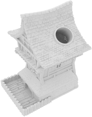 Fates End Dice Tower: Rogue