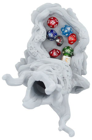 Mythic Roll: The Return SkullRoot Sentinel Dice Tower